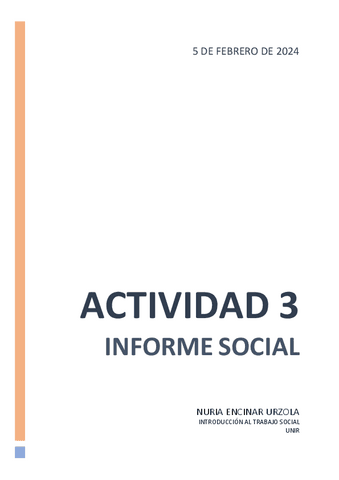 Act 3 Informe Social Pdf