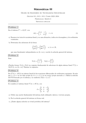 Sesion3TEMA3 Ejercicios Examen RESUELTOS Pdf