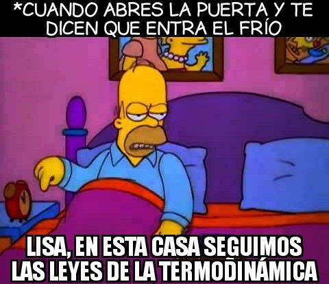 ¡¡¡Relaciones 2, 3 y 4 de TERMODINÁMICA SUBIDAS!!! Disfruten, caballeros😳😳😳