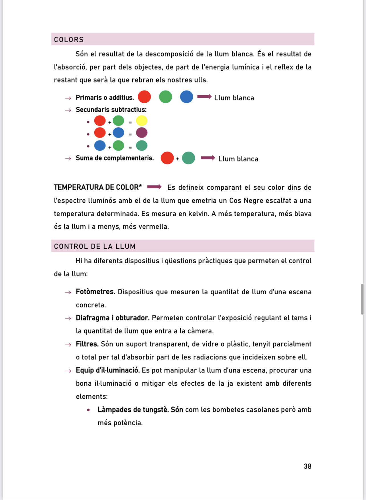 He pujat apunts de cultura audiovisual per la selectivitat, estàn bastant complets, hi ha molts esquemes i imatges per fer-ho més visual