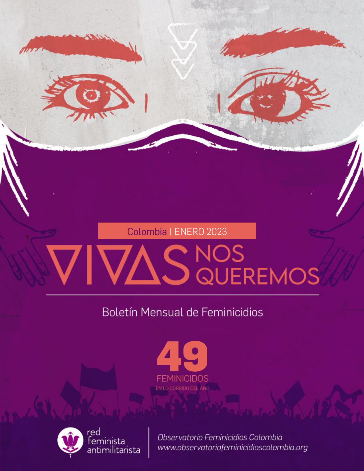 Feminismo en Colombia