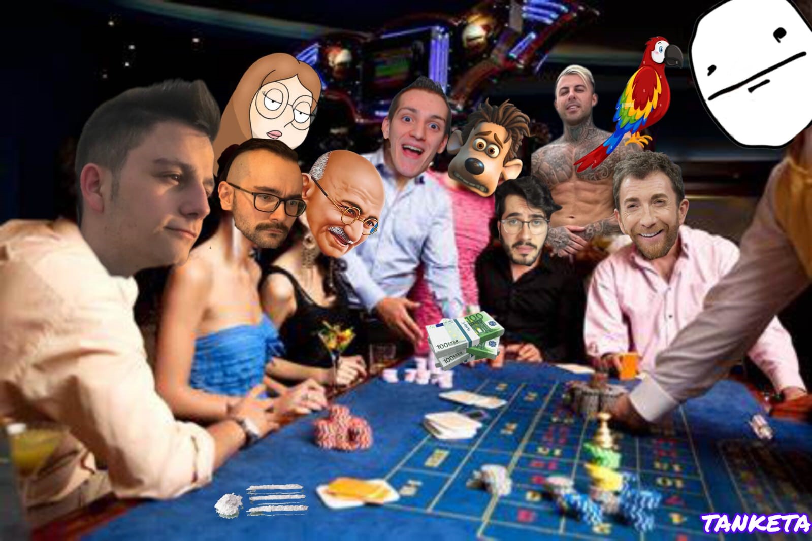 YA DISPONIBLE!!!! RULETA EN JAVA (DENTRO DE IP)