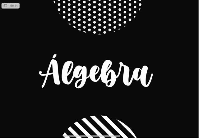 Hola, tengo apuntes de Álgebra en pdf, son apuntes digitales así que están en una muy buena resolución, espero que les sea de ayuda