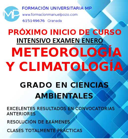 CURSO INTENSIVO EXAMEN ORDINARIO ENERO