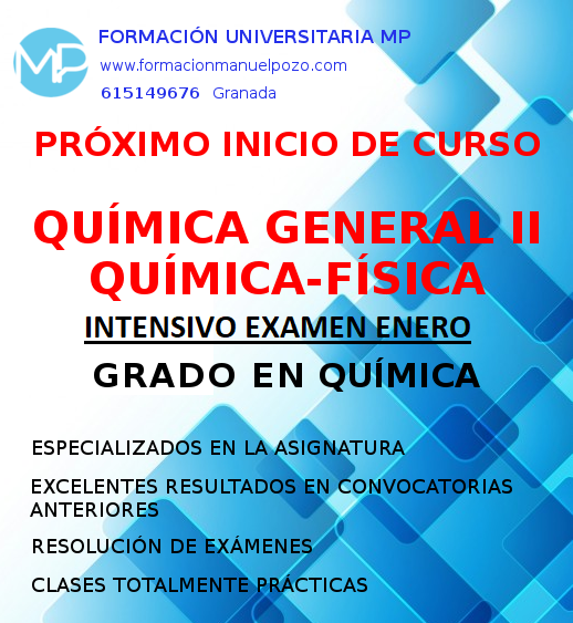 CURSO INTENSIVO EXAMEN ORDINARIO ENERO