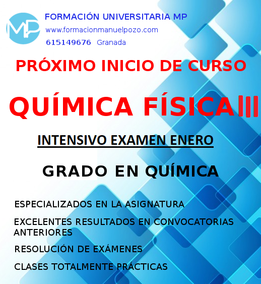 CURSO INTENSIVO EXAMEN ORDINARIO ENERO