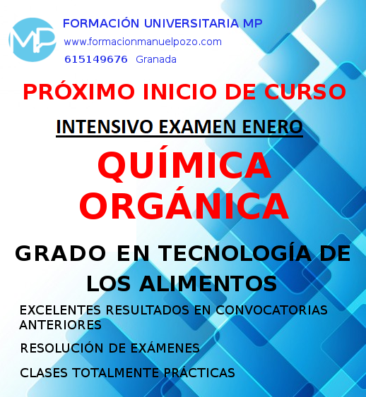 CURSO INTENSIVO EXAMEN ORDINARIO ENERO