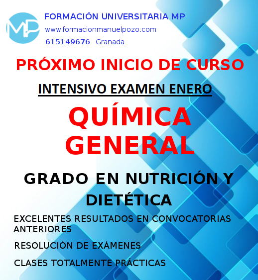 CURSO INTENSIVO EXAMEN ORDINARIO ENERO