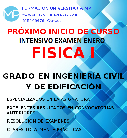 CURSO INTENSIVO EXAMEN ORDINARIO ENERO