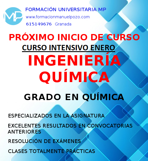 CURSO INTENSIVO EXAMEN ORDINARIO ENERO