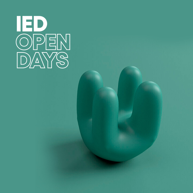 🎓 Aprende cómo alcanzar tu próxima meta formativa. Únete a nuestro Open Day para Másteres y Postgrados. 25 al 31 de enero.