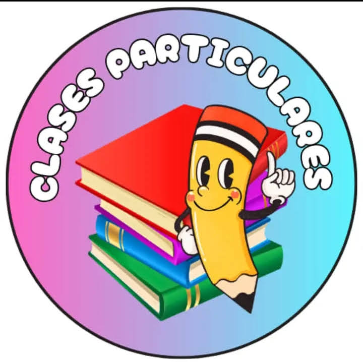 Hola, para todos/as las personas que necesiten ayuda sobre cualquier asignatura en primaria, E.S.O. y/o bachillerato puedo realizar esquemas, explicaciones paso a paso y resolver dudas y después subirlas a WUOLAH.
Soy una persona responsable, educada y constante.
Para contactar conmigo escribe a educreativeclass@gmail.com