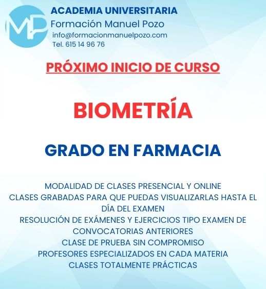 ACADEMIA UNIVERSITARIA FORMACIÓN MANUEL POZO