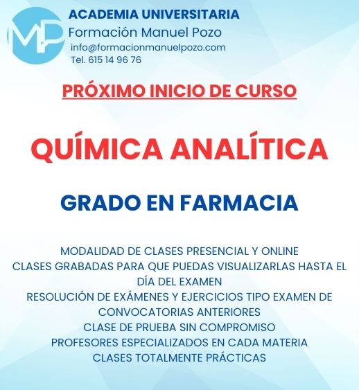 ACADEMIA UNIVERSITARIA FORMACIÓN MANUEL POZO