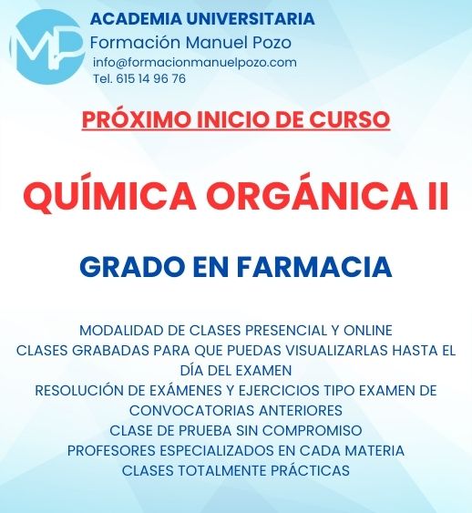 ACADEMIA UNIVERSITARIA FORMACIÓN MANUEL POZO