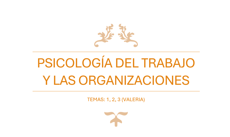 Acabo de subir los temas 1, 2 y 3 de la asignatura de POT. Son una mezcla de los PPT y de las explicaciones de la profe (Valeria) de clase. Estoy en proceso de completar el resto de apuntes. Los iré subiendo conforme los tenga. Besoos.