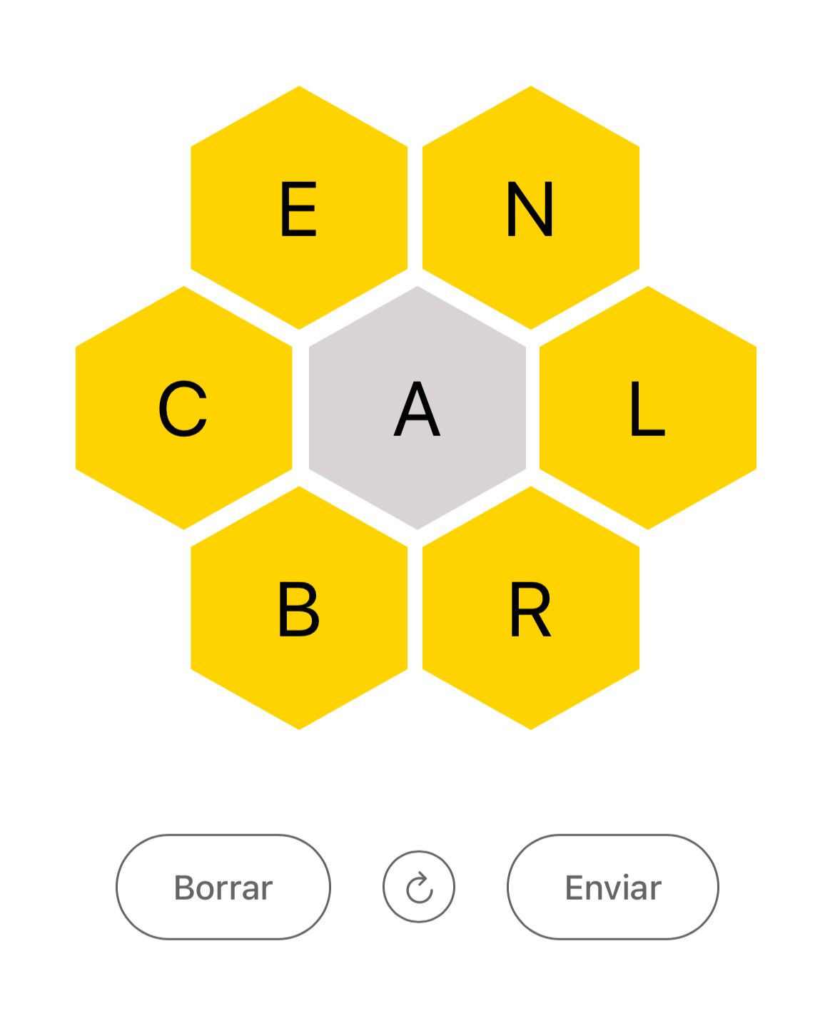 Hola!! he creado este juego de palabras. ¿Qué os parece? Cualquier sugerencia es bienvenida