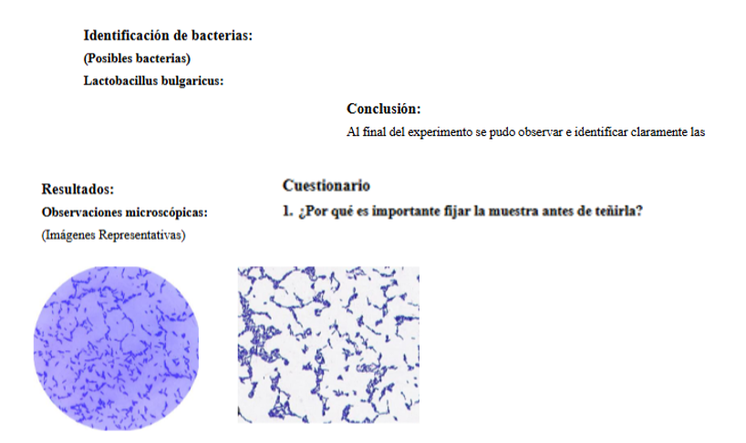 He publicado un documento de una practica de laboratorio que contiene materiales, procedimientos, cuestionario de preguntas, análisis, conclusiones, para que lo puedan utilizar o usar como referencia para proyectos
Documento completo en mi perfil.