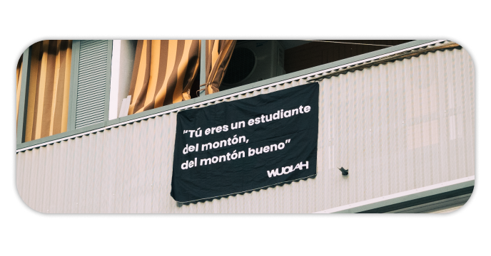 Que nunca se te olvide