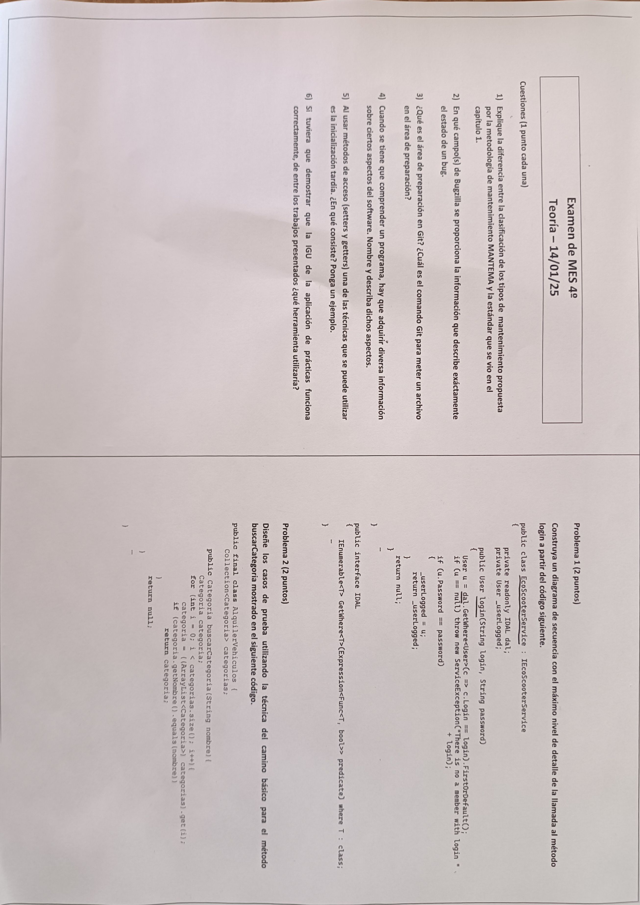 Examen Final MES 2024-2025