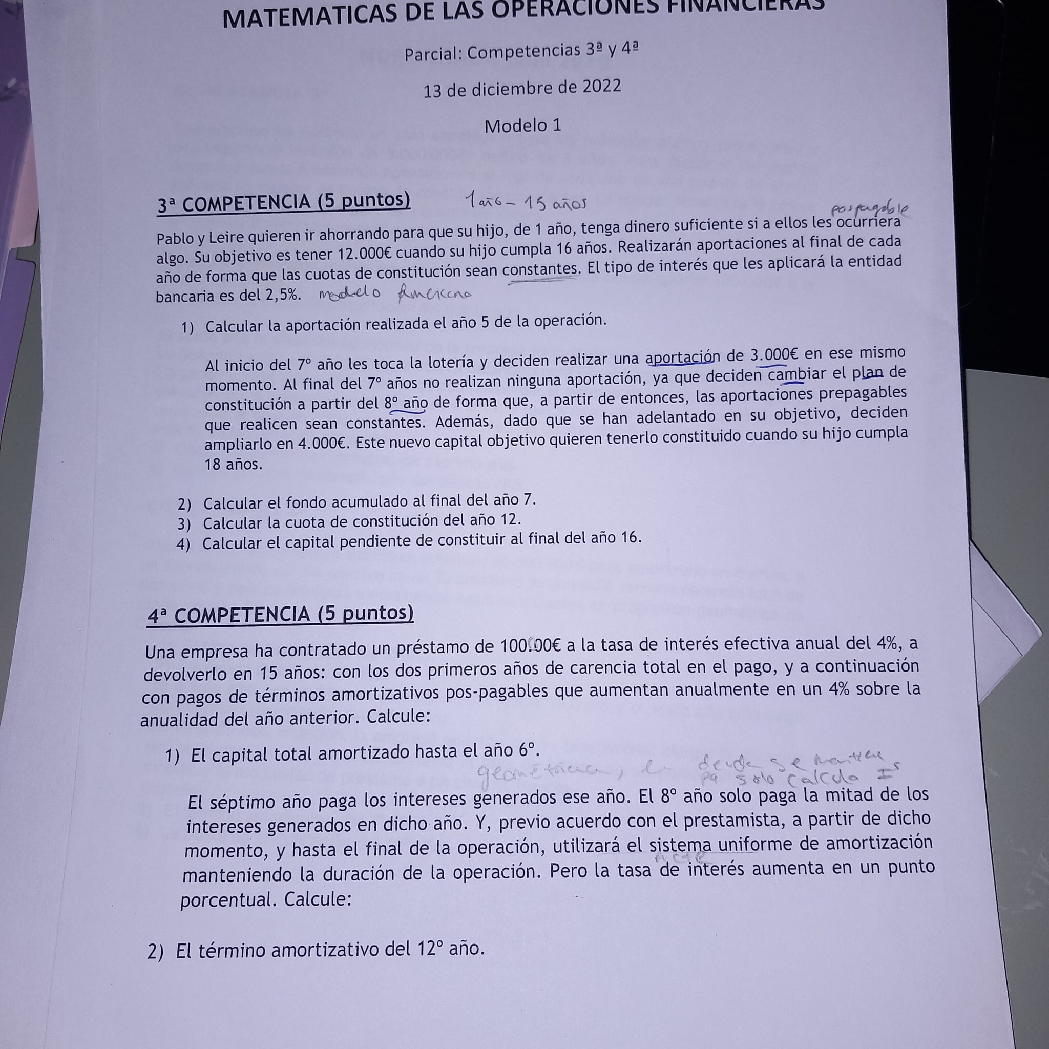 MOF 2º PARCIAL 2022