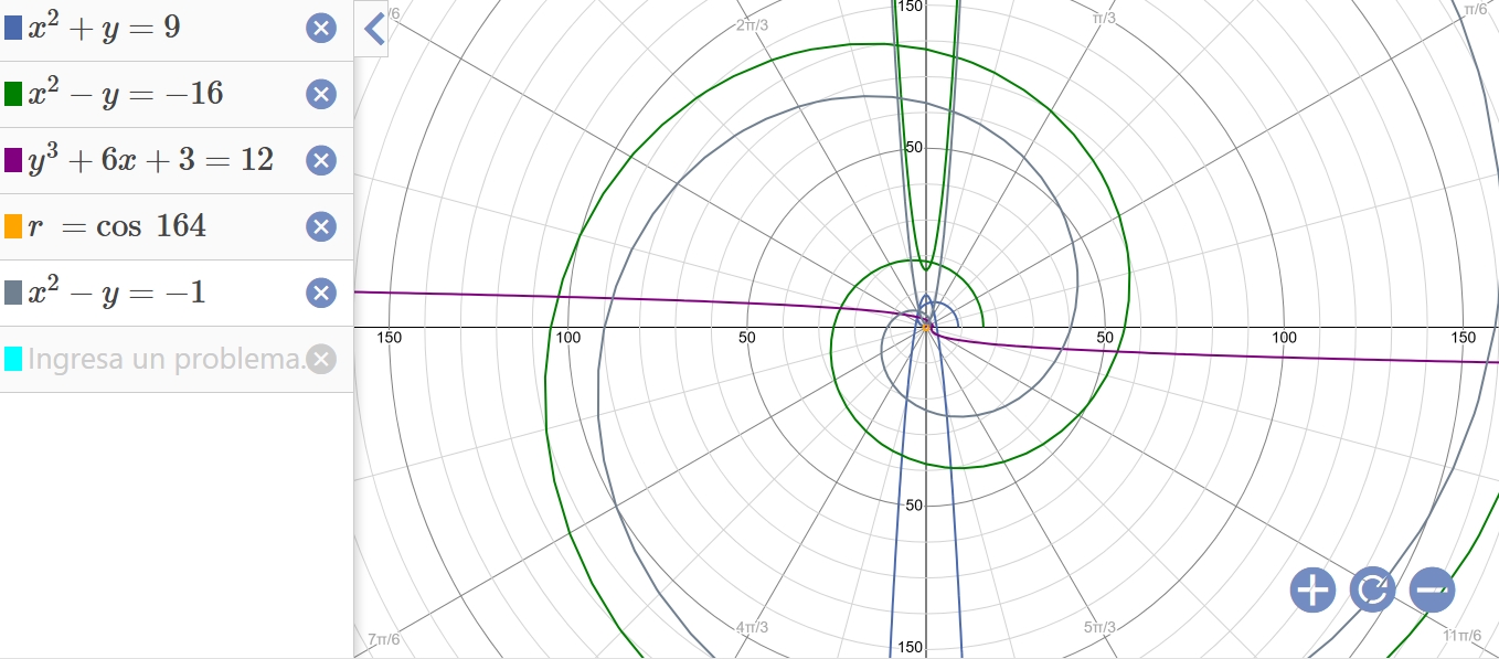 sistemas de ecuaciones con mathway