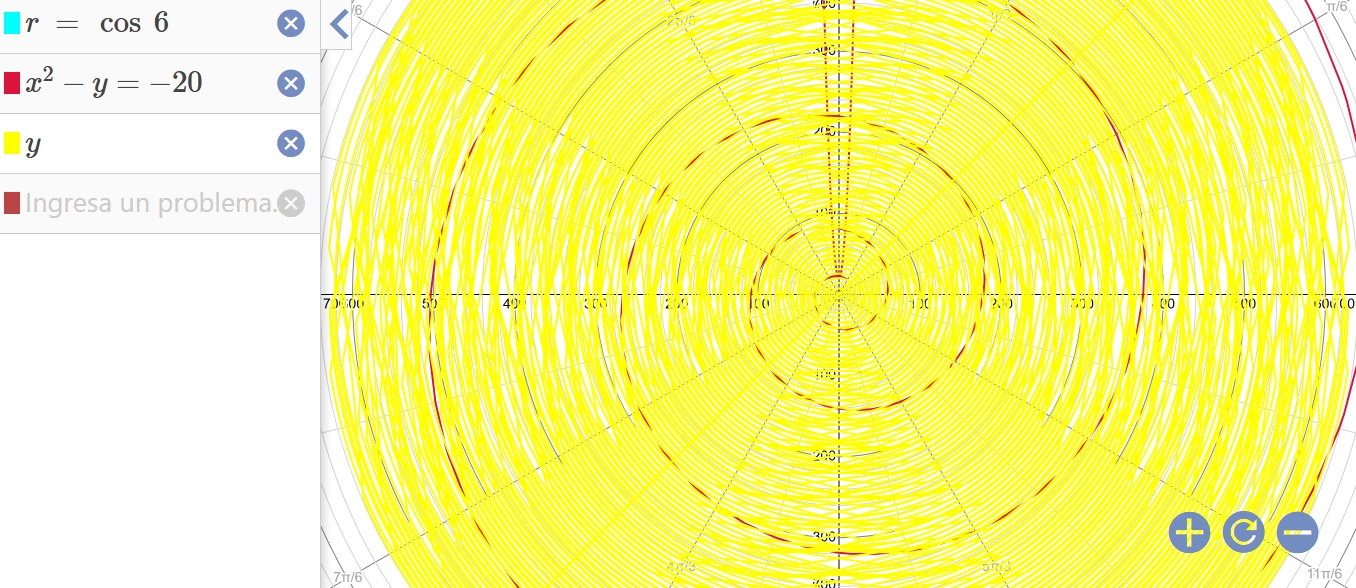 sistemas de ecuaciones con mathway