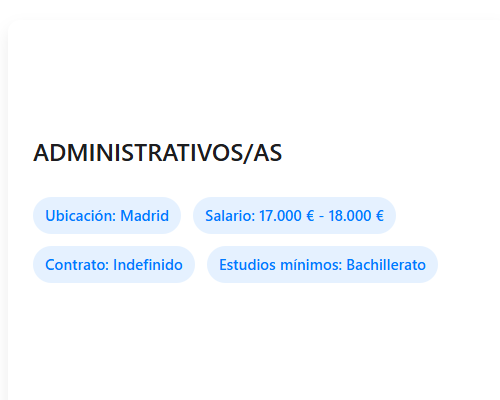 ADMINISTRATIVOS/AS
