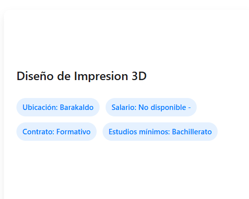 Diseño de Impresion 3D