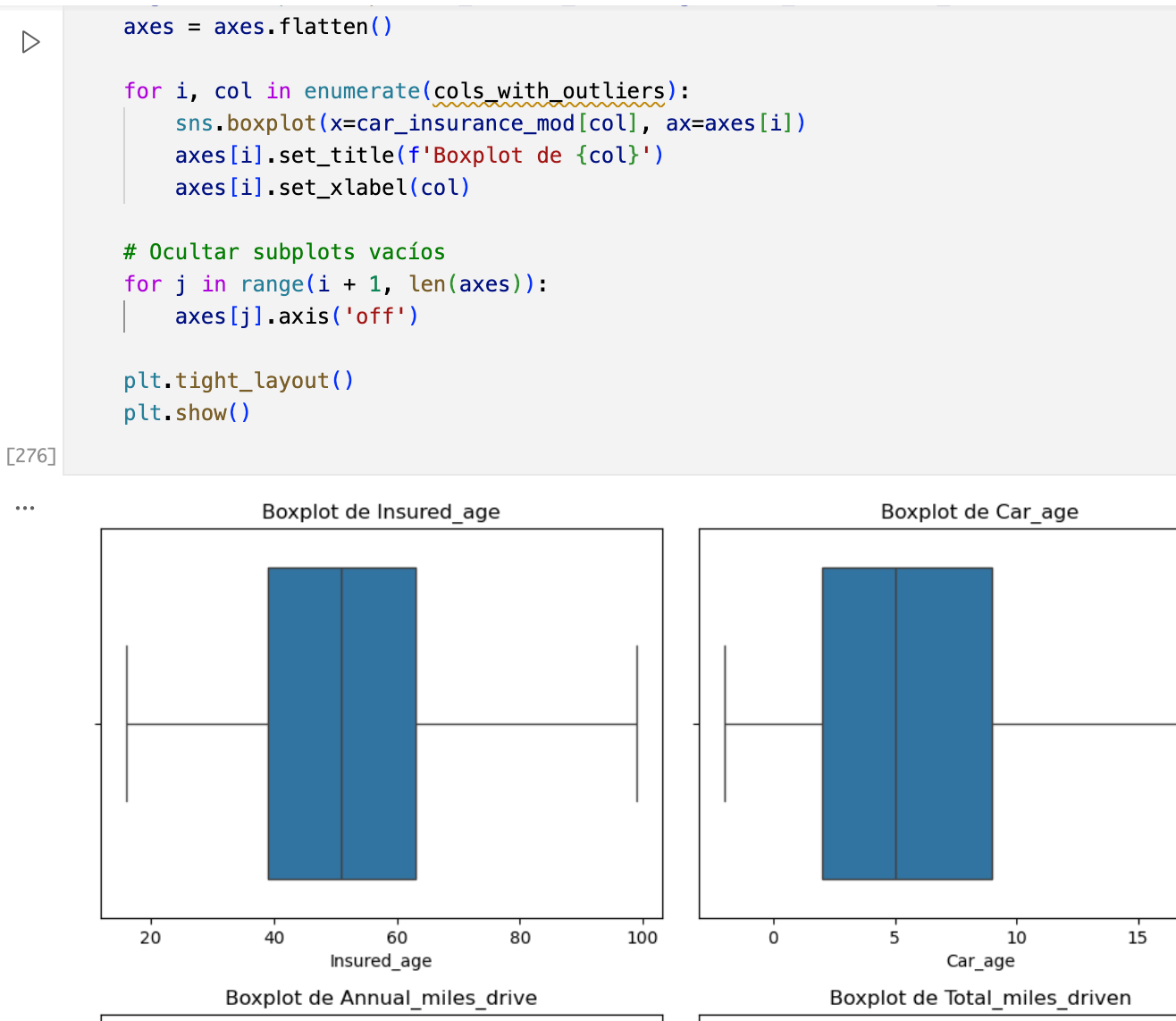 Apoyo en IA, Machine Learning, Modelos, Python