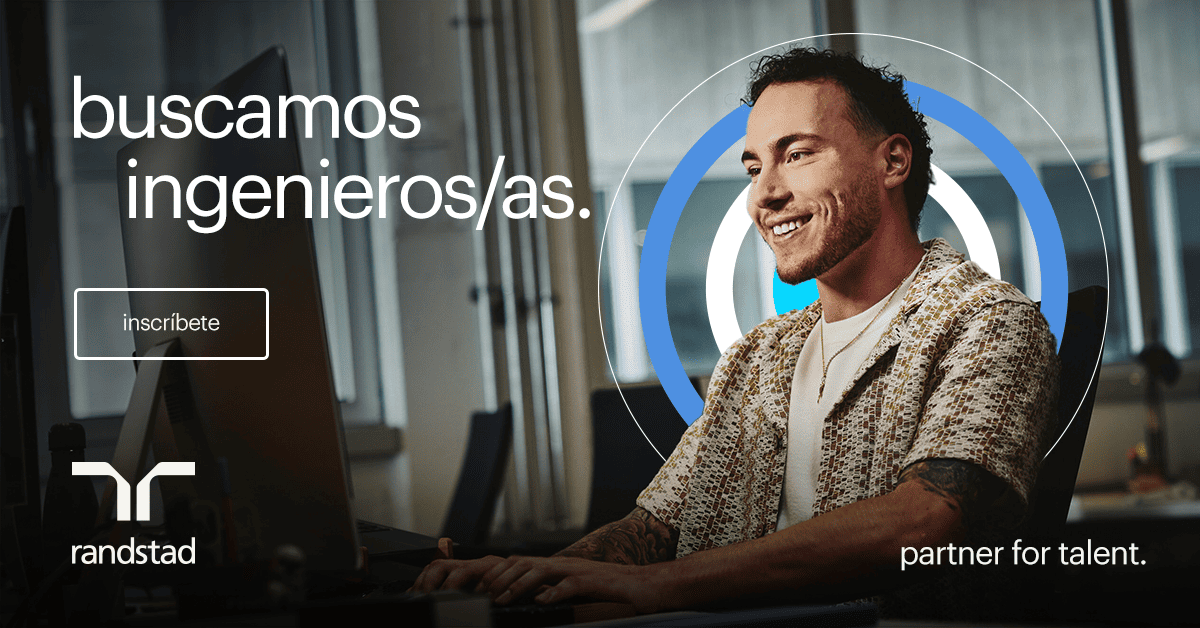 Empleo de ingeniero/a sin experiencia