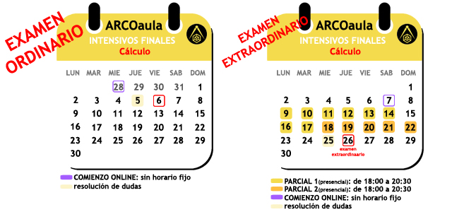 ¡PREPARA EL FINAL CON NOSOTROS!
más de 200 alumnos ya lo hicieron por curso y ahora están disfrutando de las vacaciones de verano
Curso impartido por Esther M.