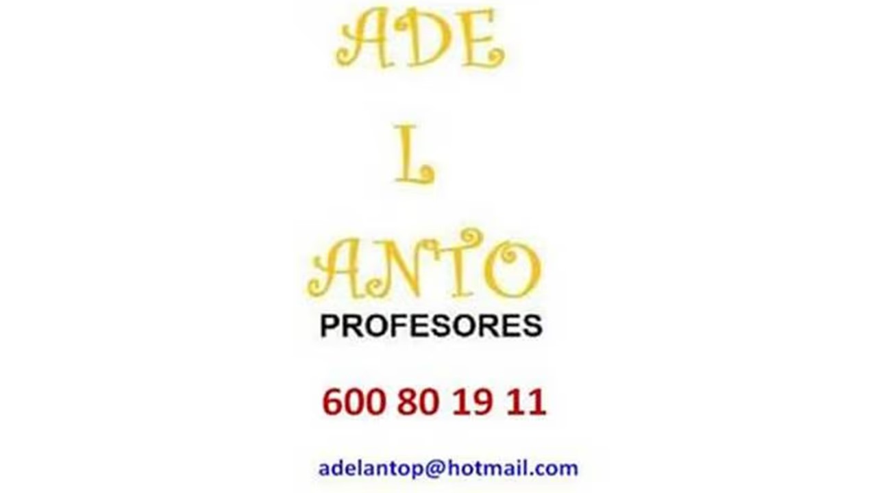 Presto asistencia en la realización de practicas de:
- Inversión
-Financiación
-Costes
-Contabilidad
-Economía
- etc.
Consultar sin compromiso