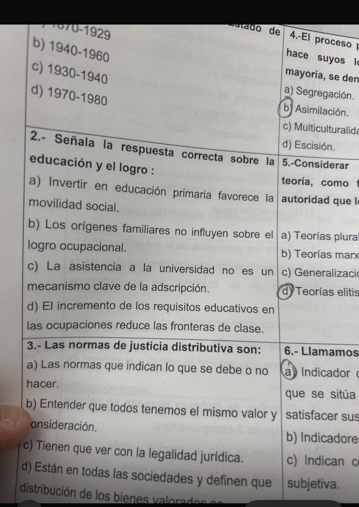 EXAMEN ESTRUCTURA 2025 a partes