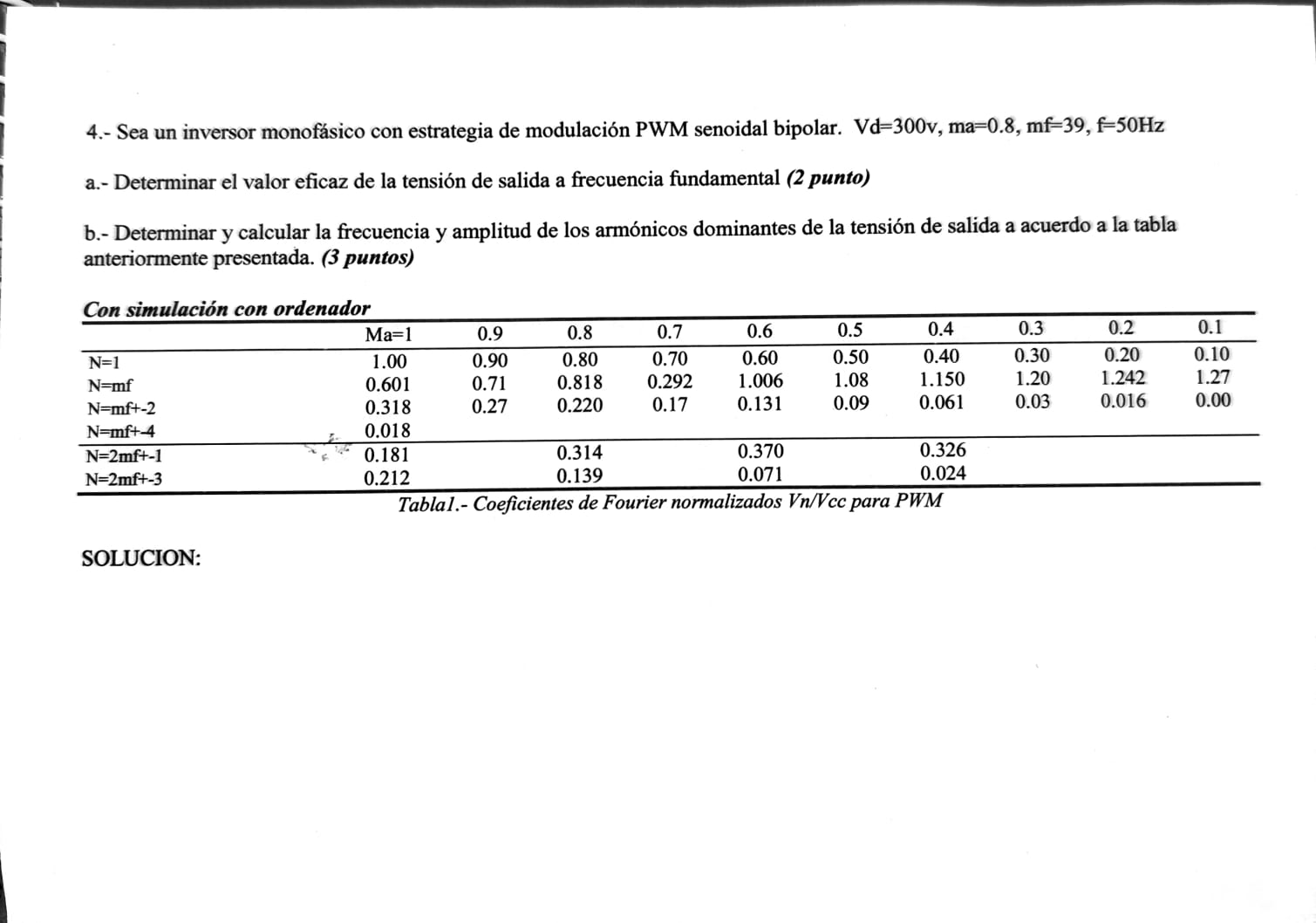 Parcial electrónica de potencia