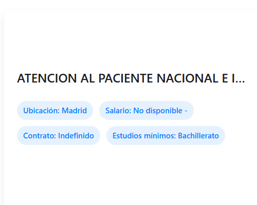 ATENCION AL PACIENTE NACIONAL E INTERNACIONAL EN LOVE FERTILITY