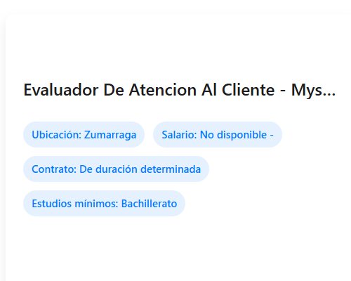 Evaluador De Atencion Al Cliente - Mystery shopper Clínica Dental