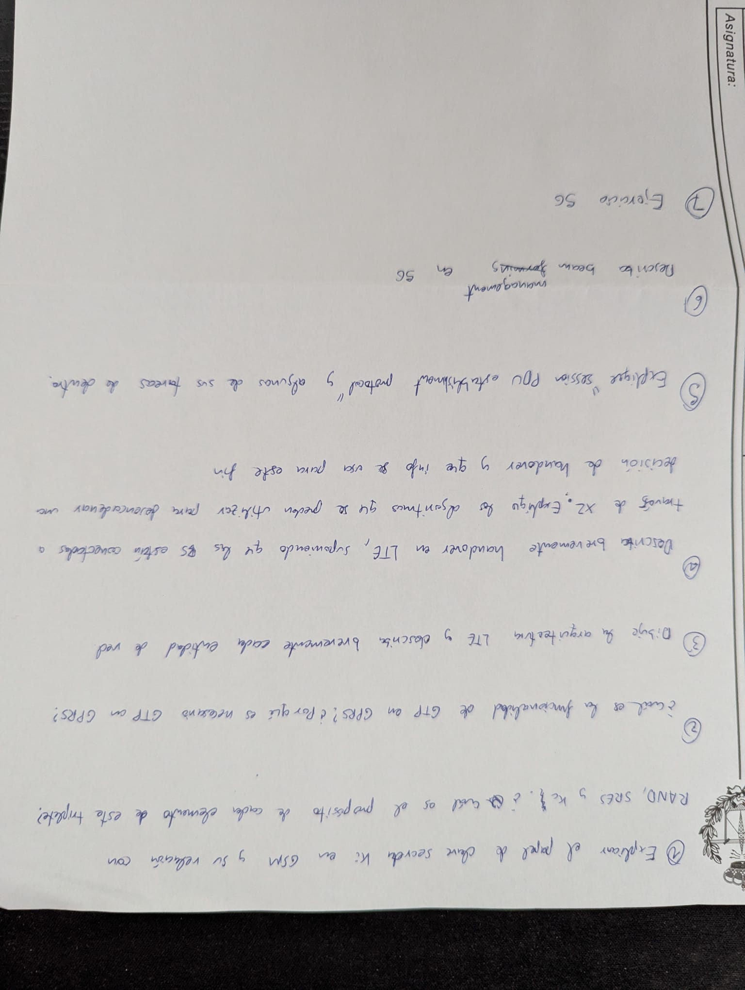 Enunciado del examen que traspapelé de Junio 2025