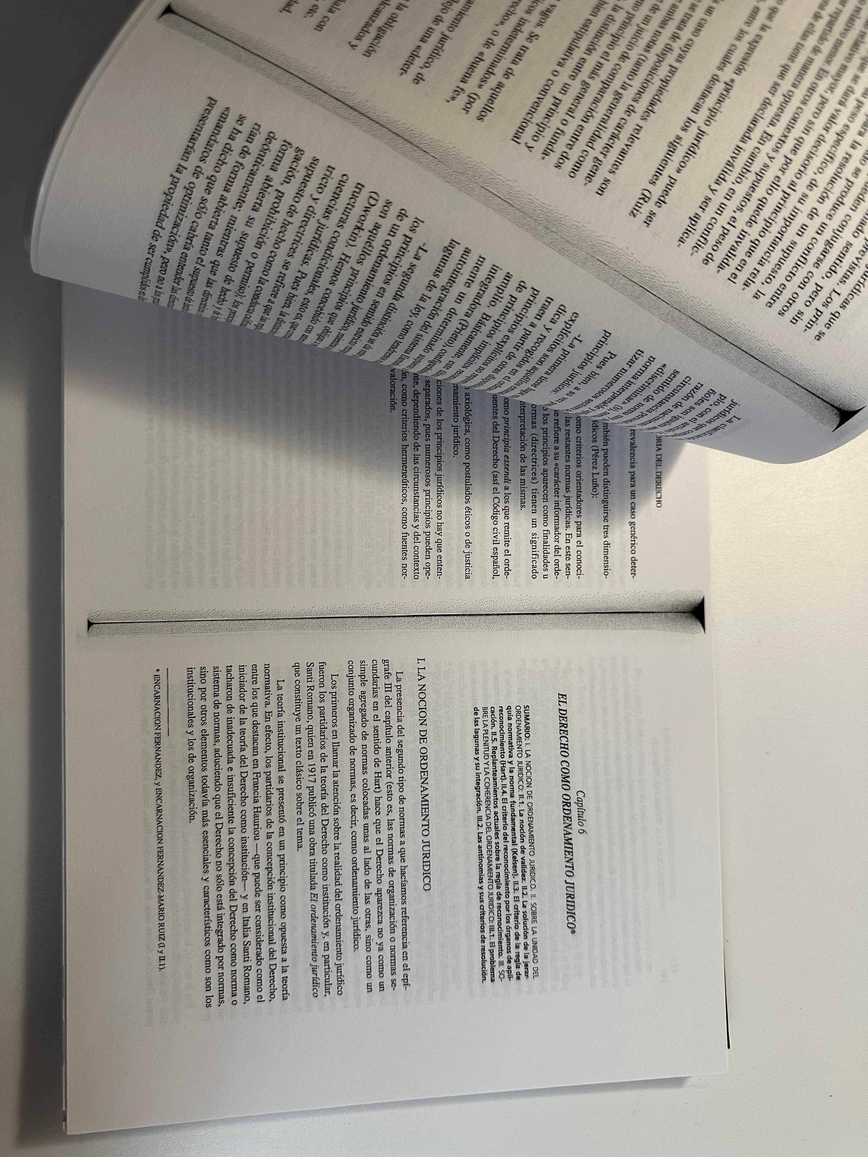 Vendo libro INTRODUCCIÓN A LA TEORIA DEL DERECHO, Valencia : Tirant lo Blanch, cop. 1997 3ª Edición