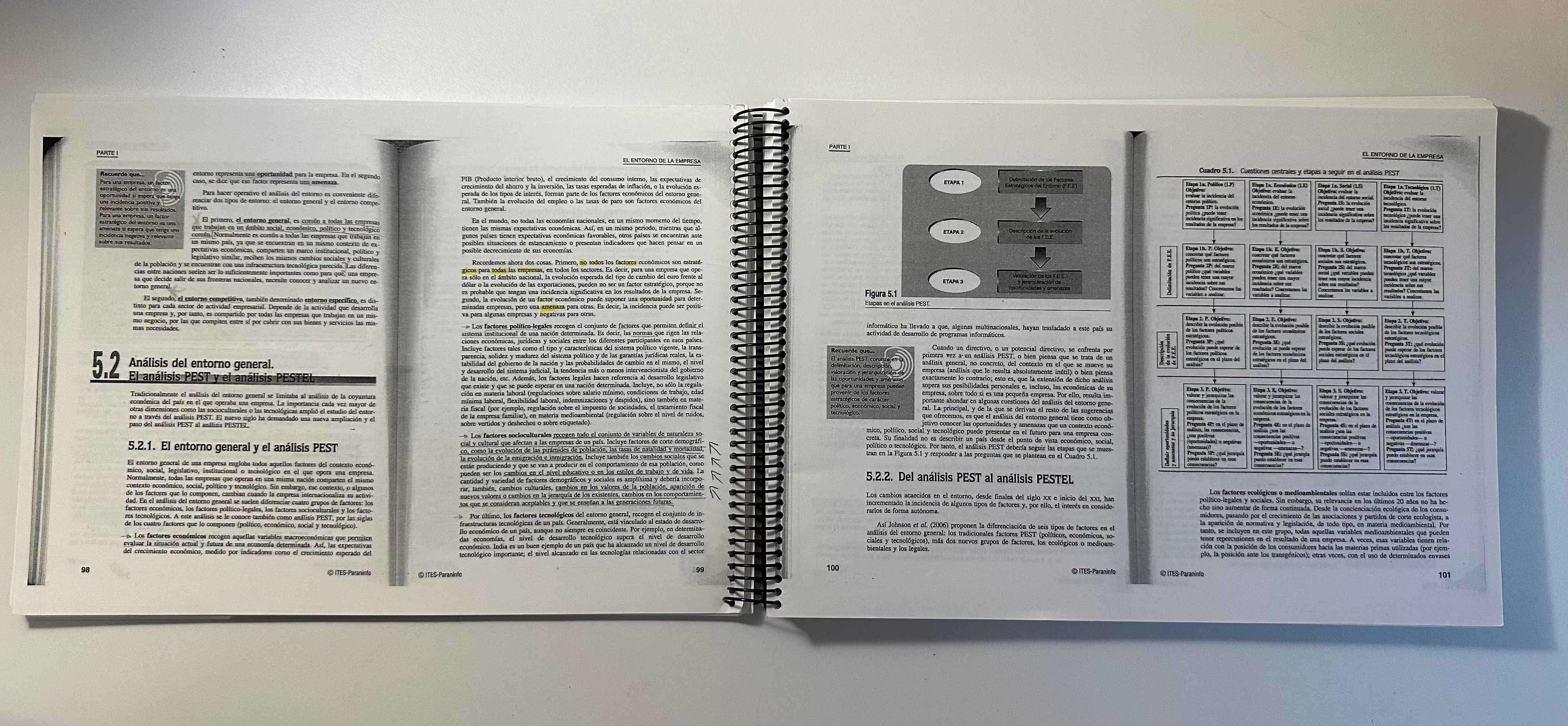 Vendo manual FUNDAMENTOS DE DIRECCIÓN DE EMPRESAS : conceptos y habilidades directivas