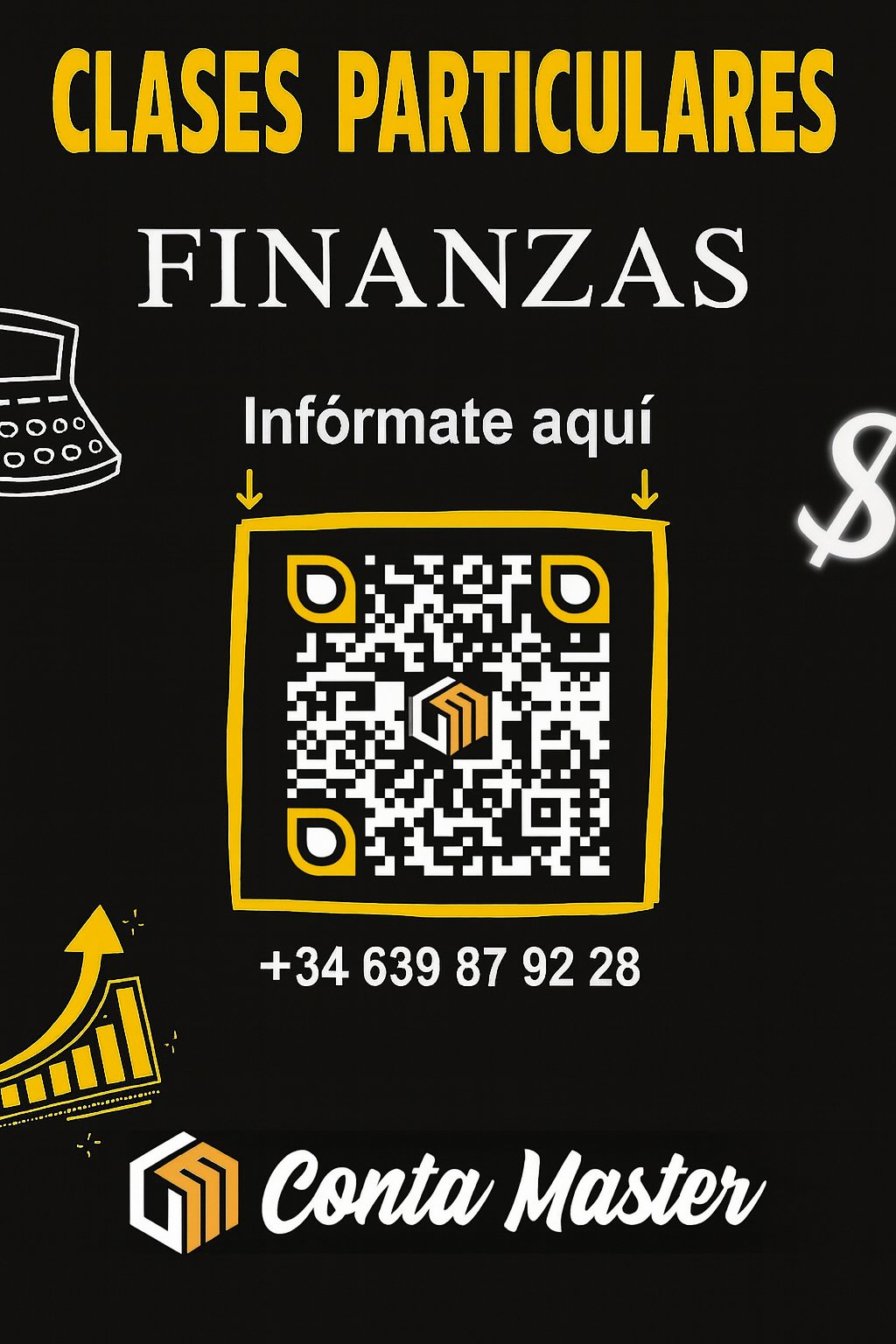 CLASES PARTICULARES DE FINANZAS