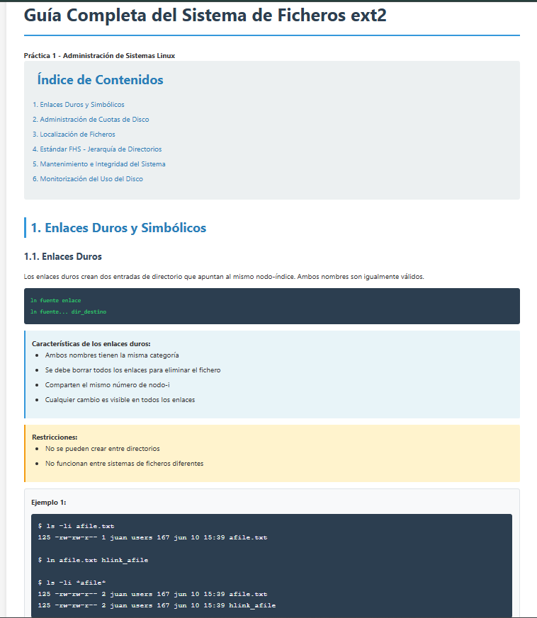 Enlace a un html con los apuntes de la primera Practica de Sistemas Operativos