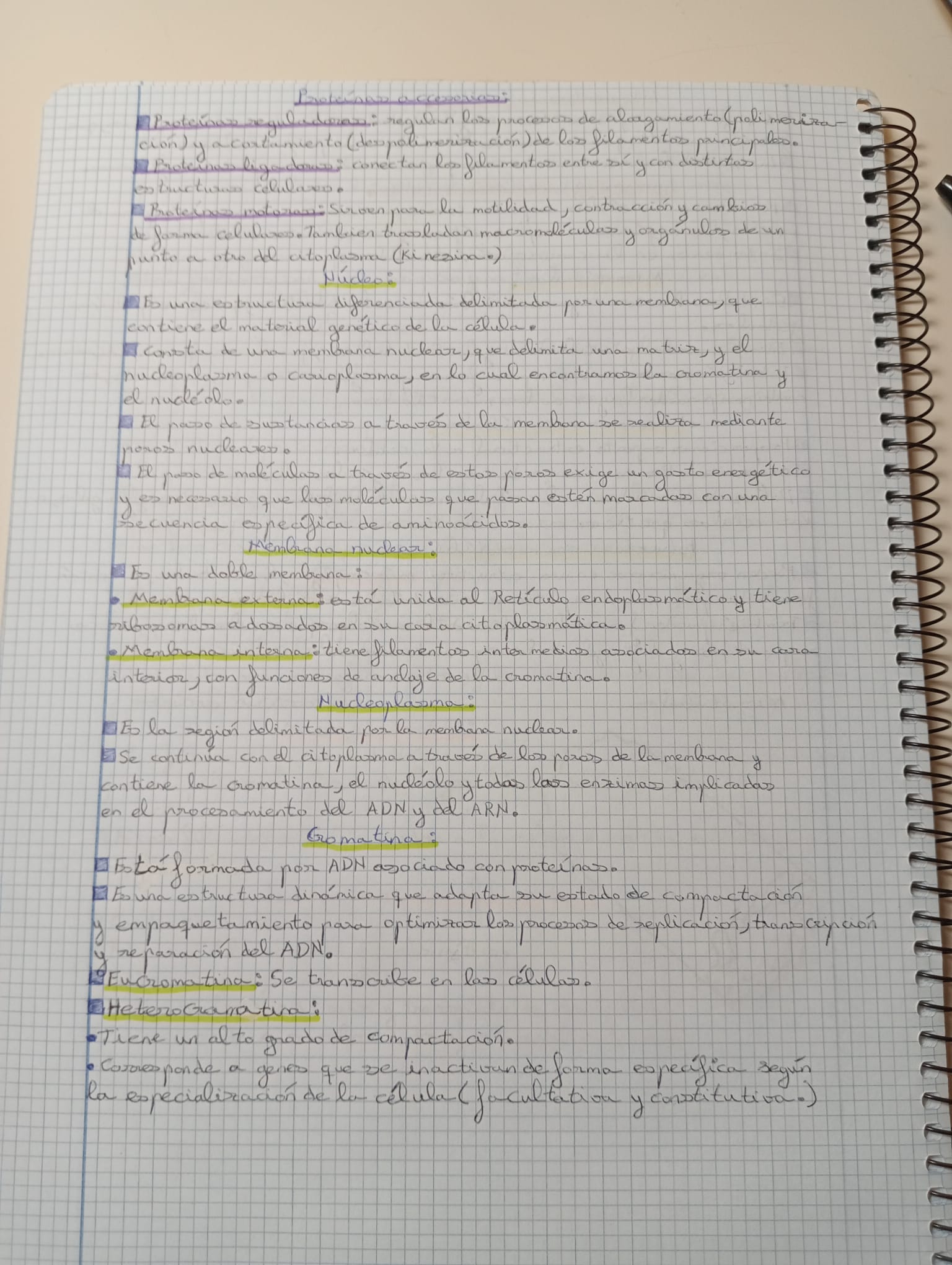 Tema 1 y 2 Organización del cuerpo humano Fisiopatología General