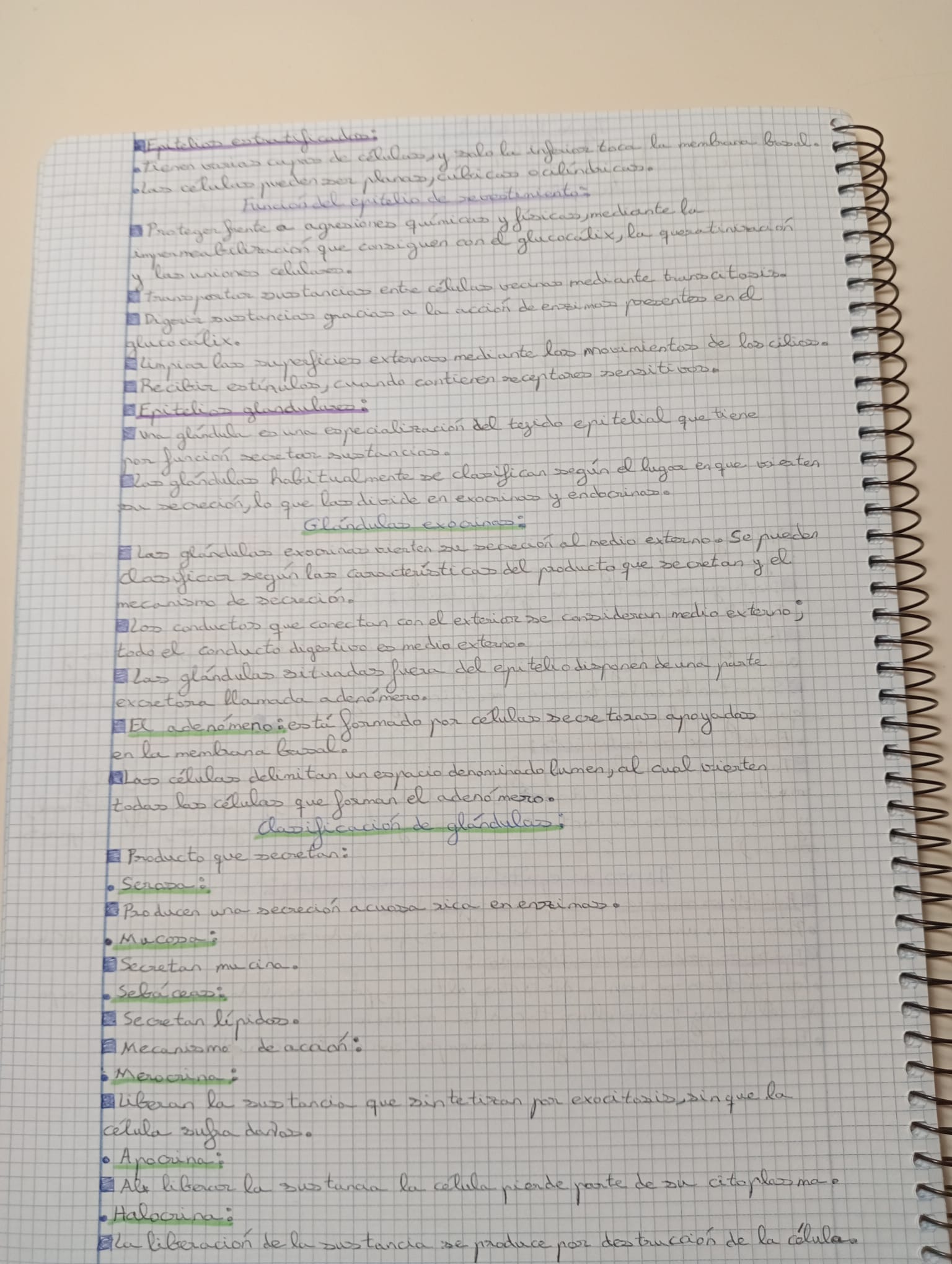 Tema 1 y 2 Organización del cuerpo humano Fisiopatología General