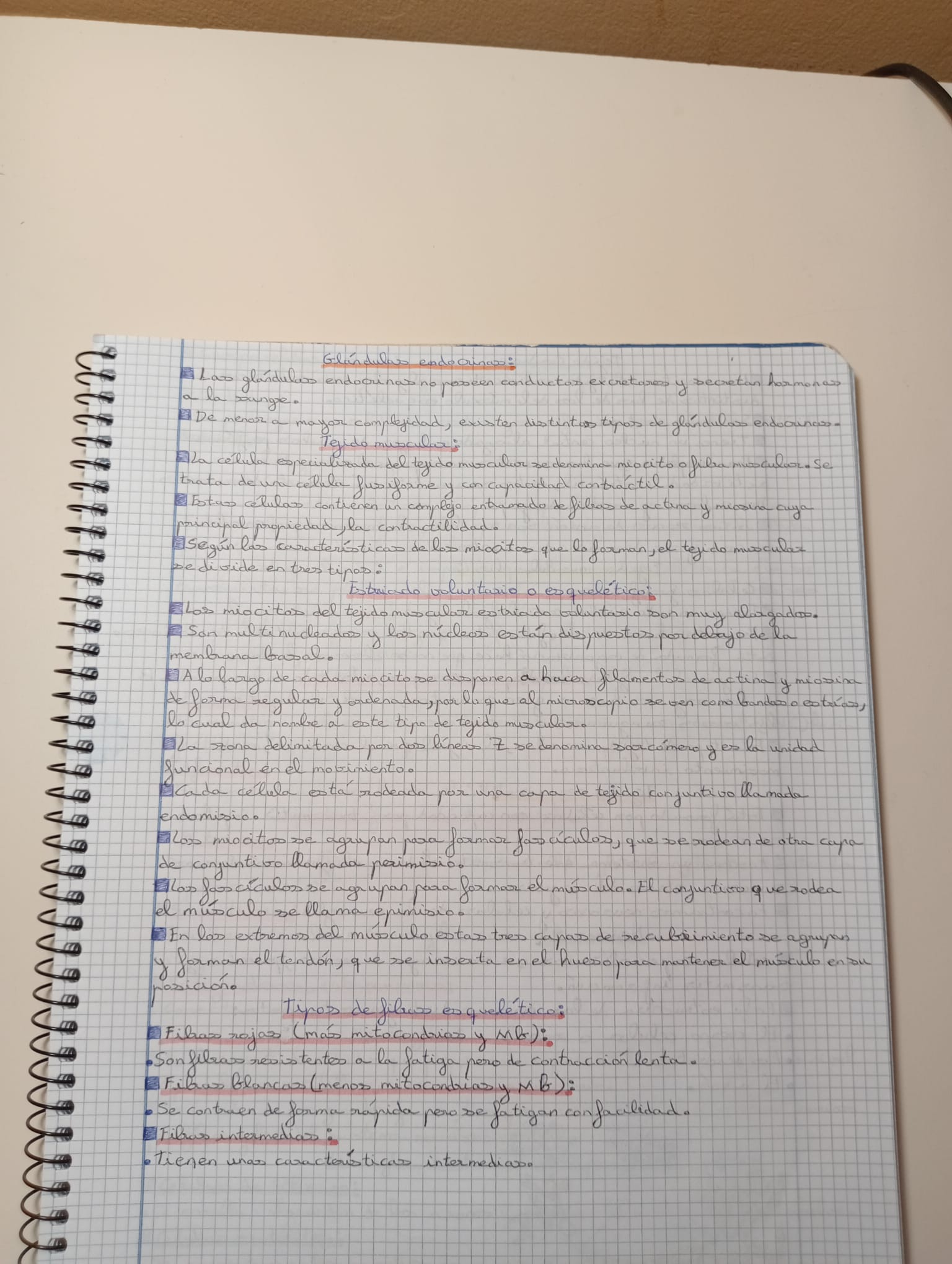 Tema 1 y 2 Organización del cuerpo humano Fisiopatología General