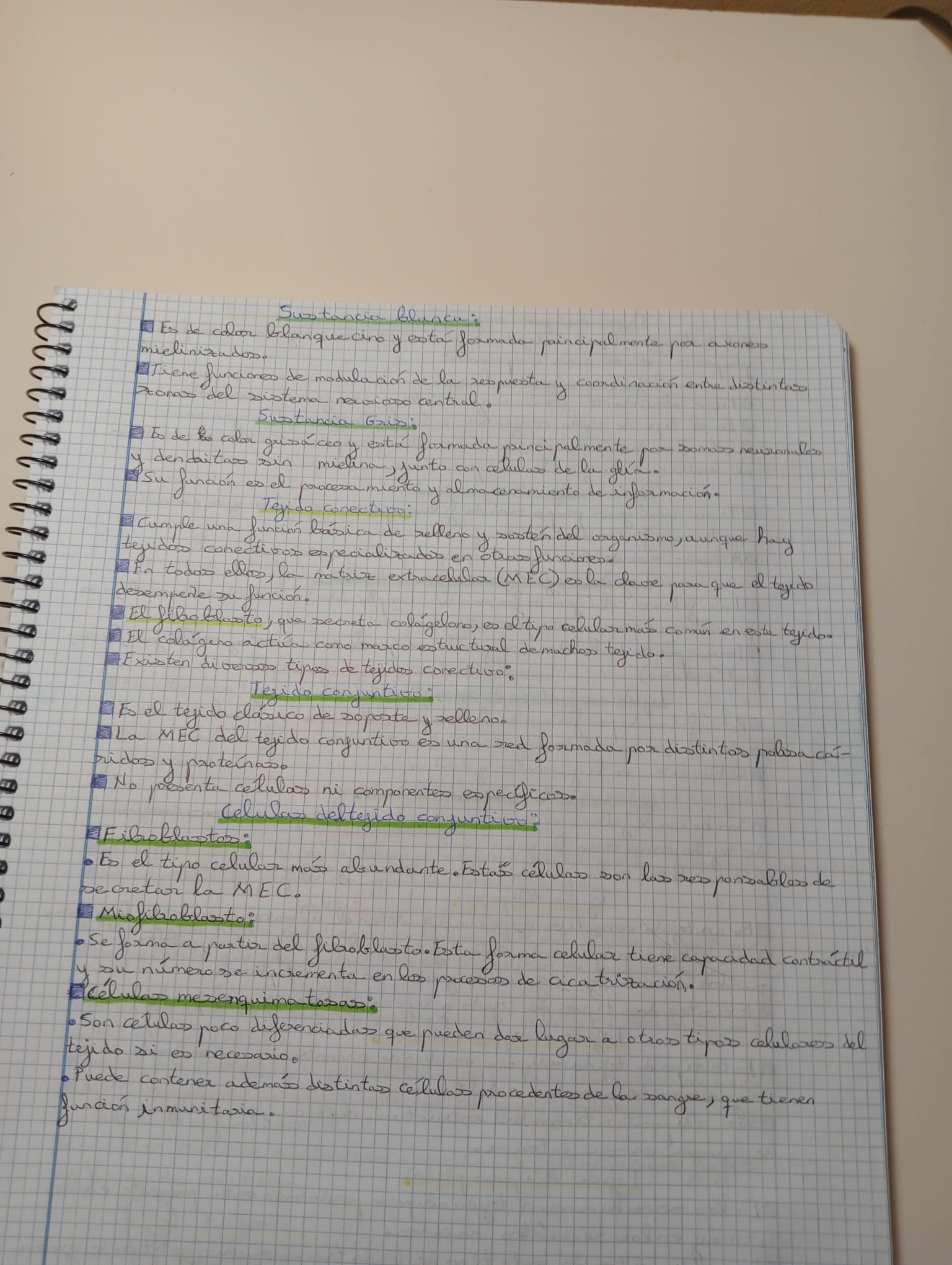 Tema 1 y 2 Organización del cuerpo humano Fisiopatología General