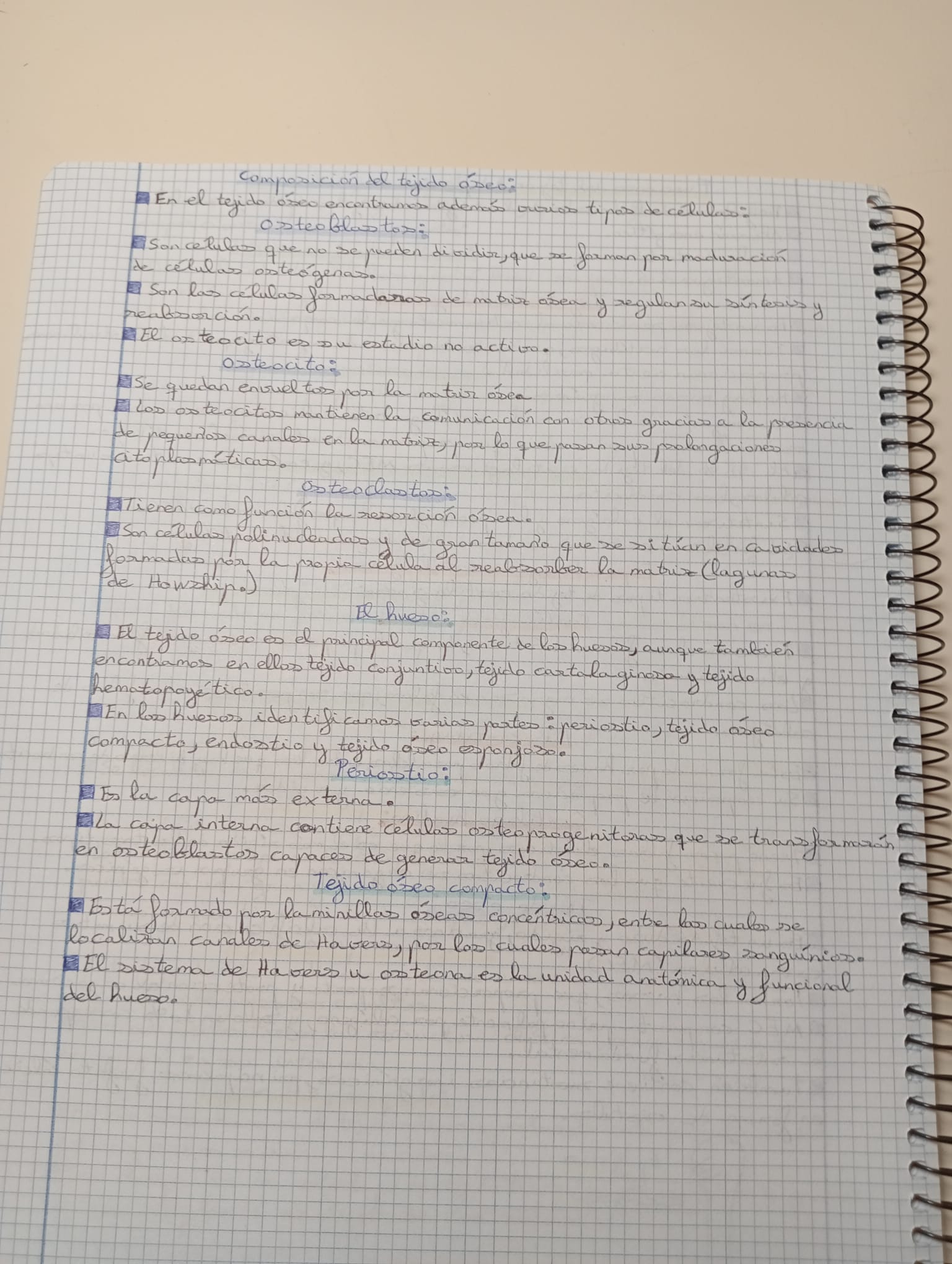 Tema 1 y 2 Organización del cuerpo humano Fisiopatología General