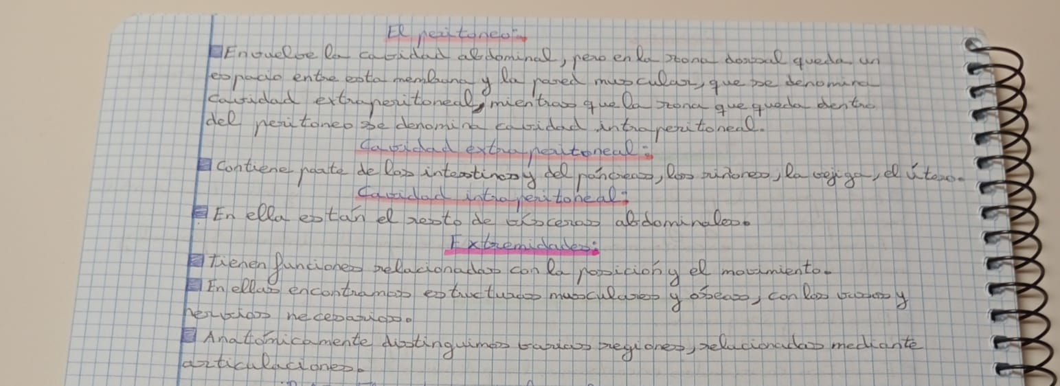Tema 1 y 2 Organización del cuerpo humano Fisiopatología General