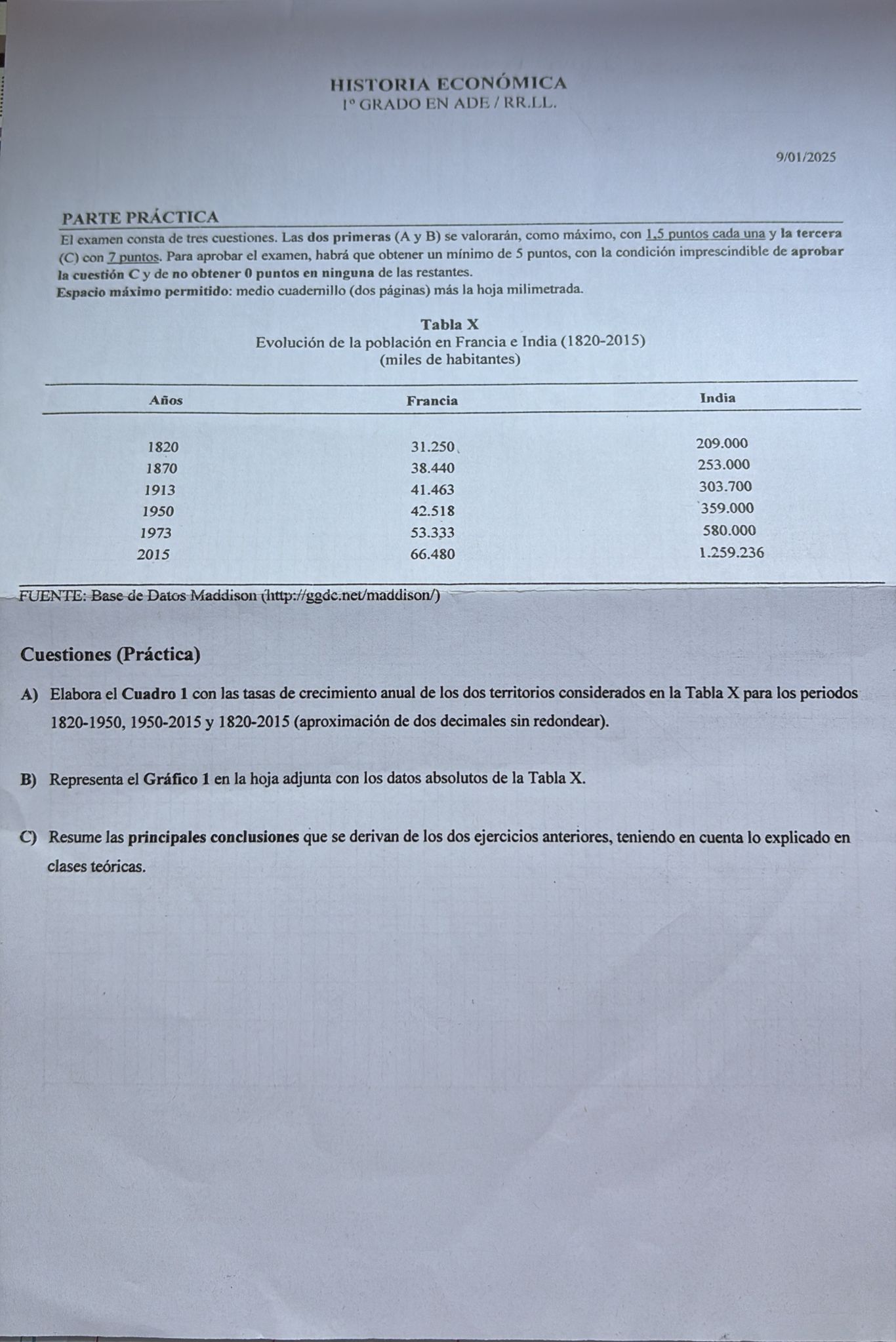 Examen enero 2024-2025
