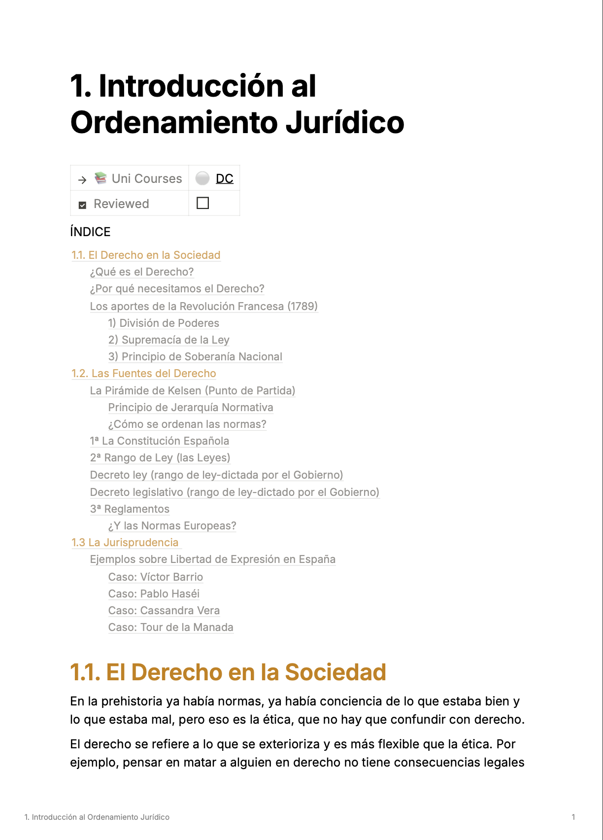 Examen Final Derecho de la Información 👇🏻